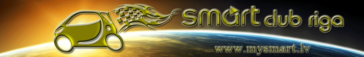 Smart Club Riga — www.mysmart.lv