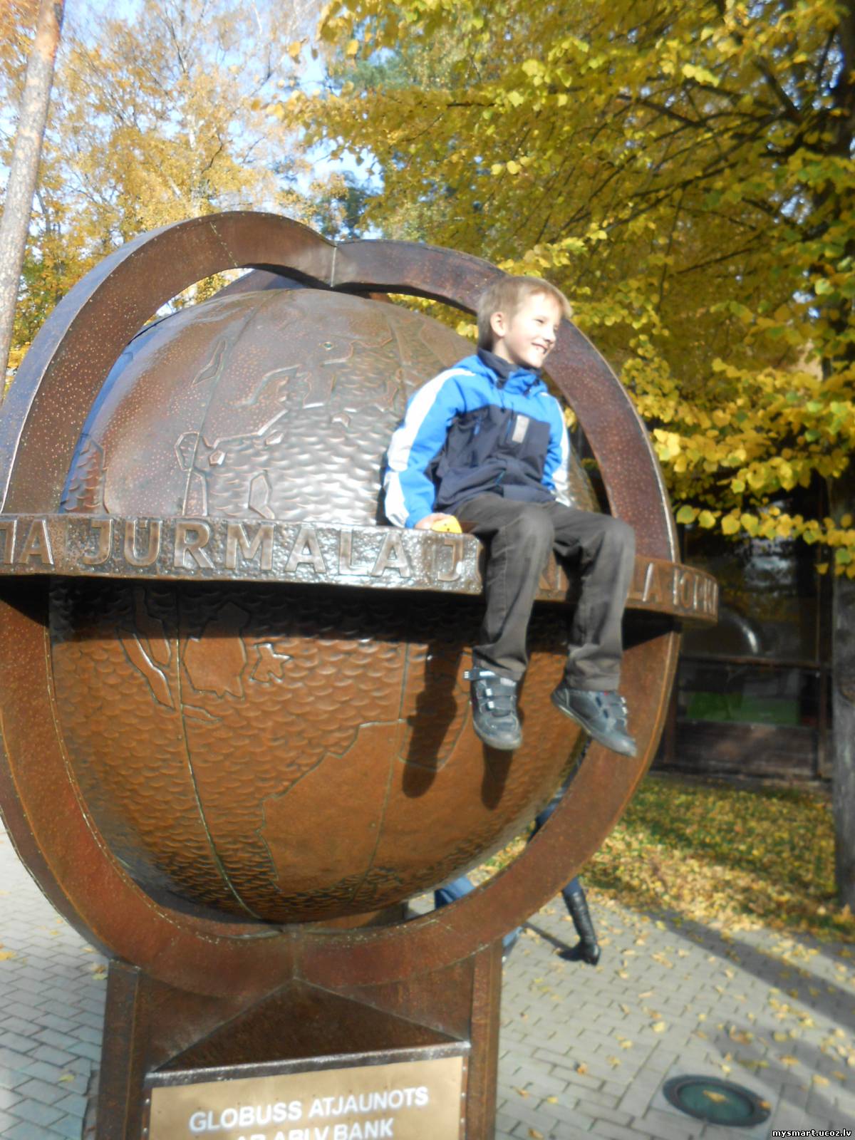 Salidojums 20.10.2012